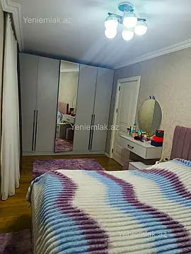 Satılır 3 otaqlı köhnə tikili 60 m²