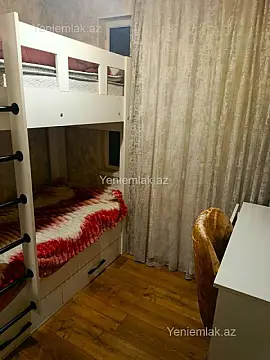 Satılır 3 otaqlı köhnə tikili 60 m²
