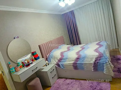 Satılır 3 otaqlı köhnə tikili 60 m²