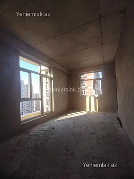 Satılır 3 otaqlı yeni tikili 113 m²