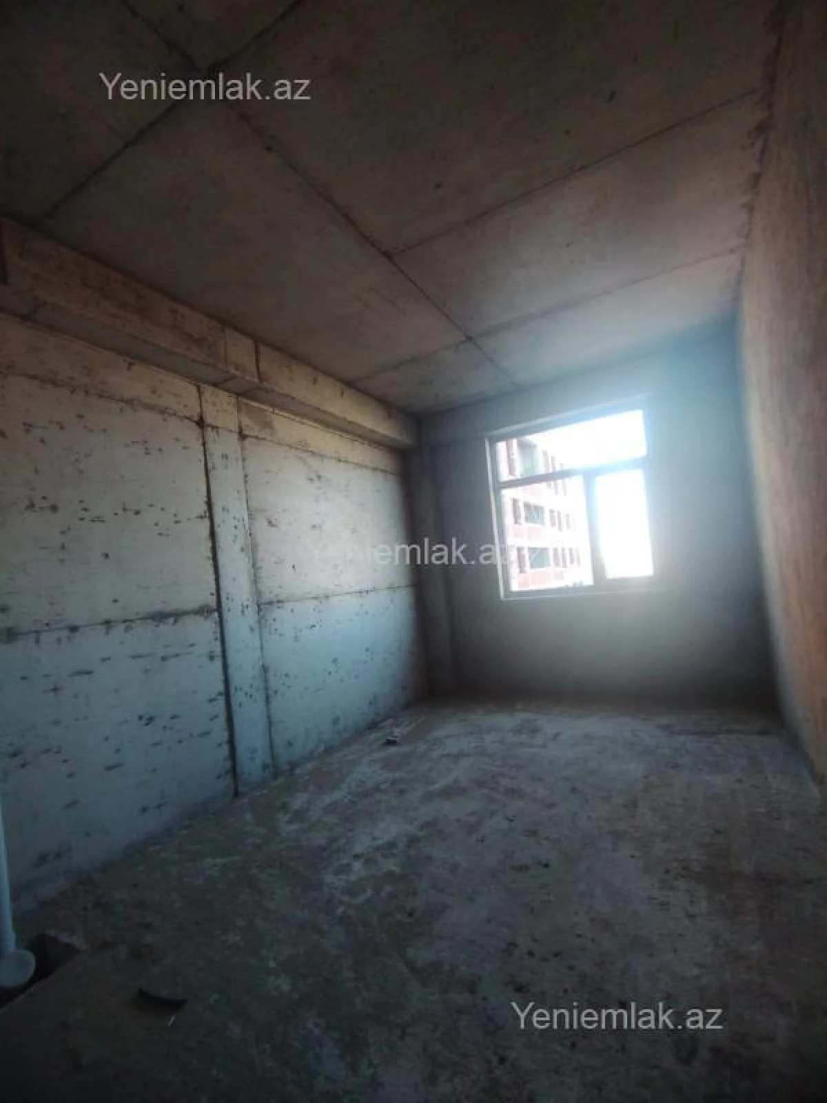 Satılır 3 otaqlı yeni tikili 113 m²