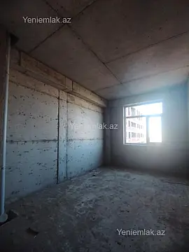 Satılır 3 otaqlı yeni tikili 113 m²