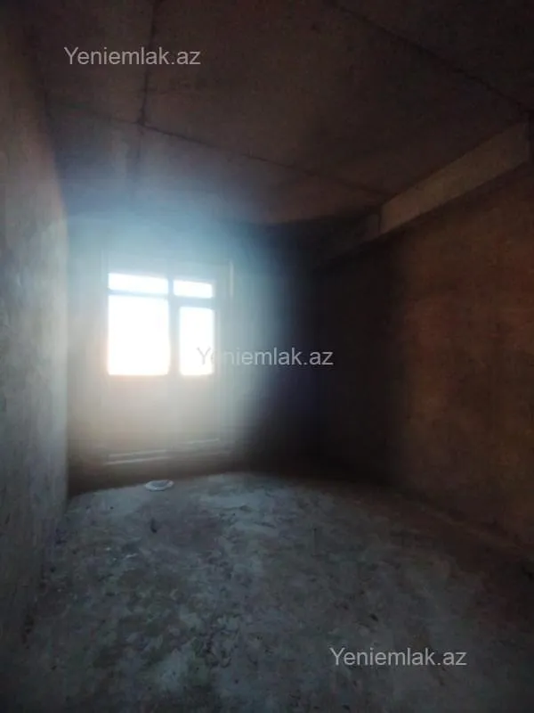 Satılır 3 otaqlı yeni tikili 113 m²