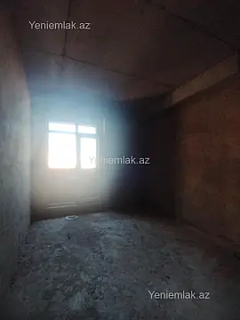 Satılır 3 otaqlı yeni tikili 113 m²