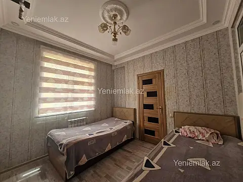 Satılır 3 otaqlı yeni tikili 71 m²