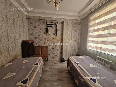 Satılır 3 otaqlı yeni tikili 71 m²