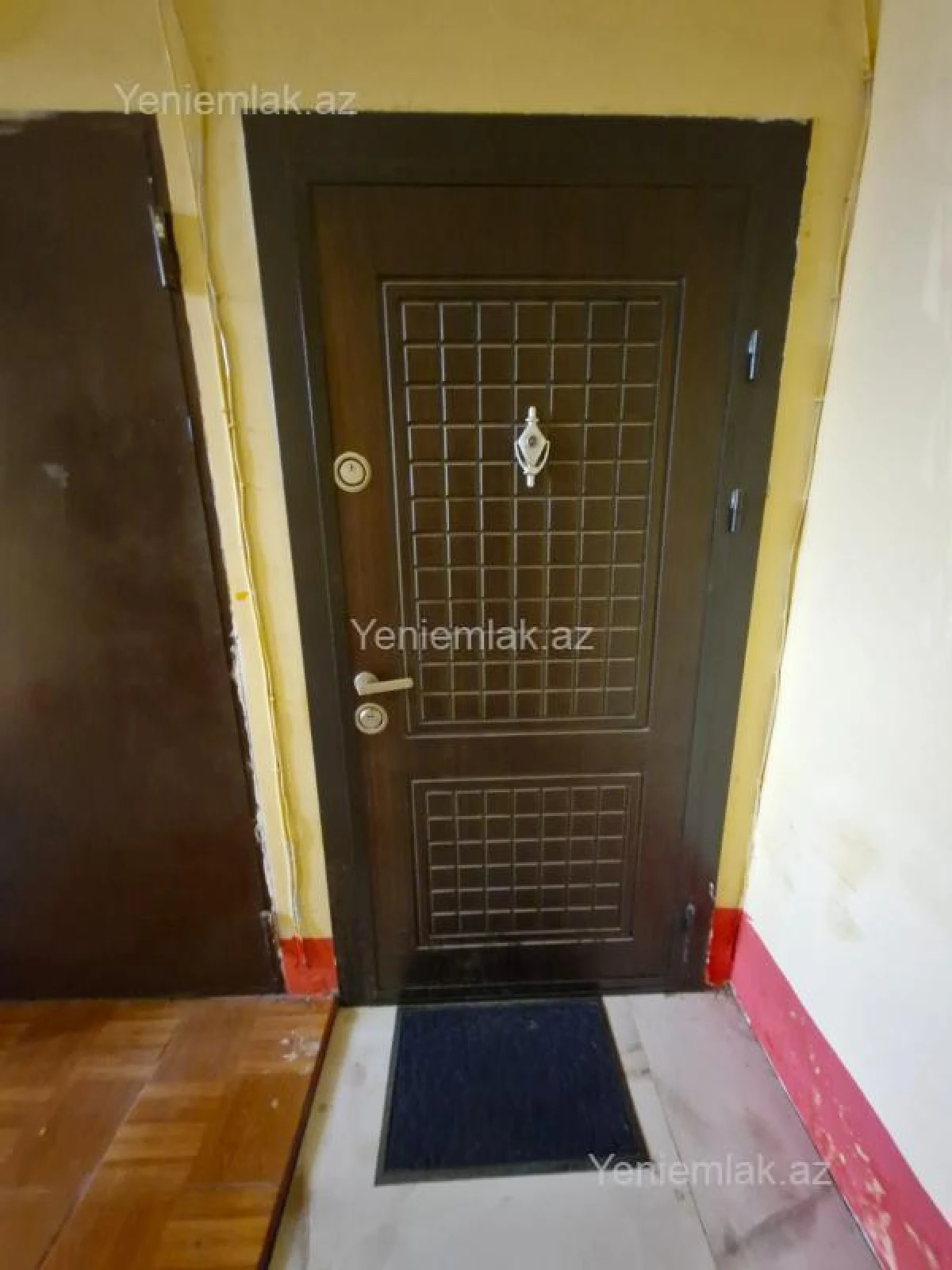 Satılır 3 otaqlı yeni tikili 71 m²