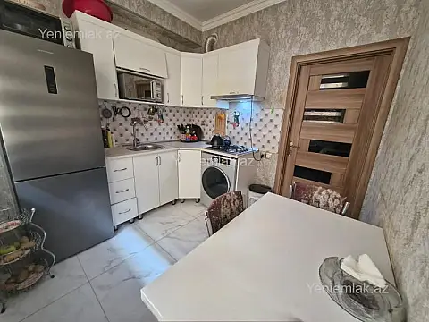 Satılır 3 otaqlı yeni tikili 71 m²