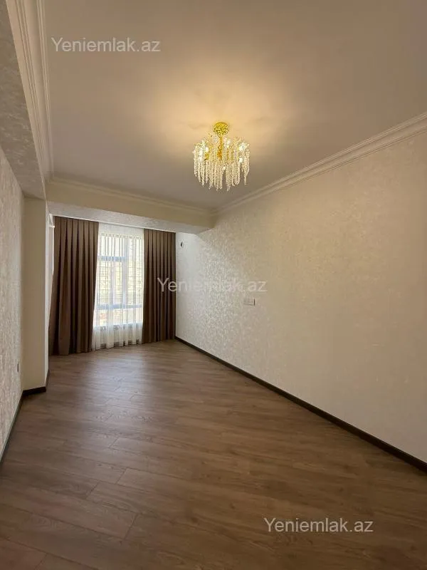 Satılır 2 otaqlı yeni tikili 57 m²