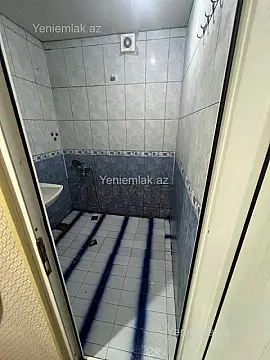 Satılır 3 otaqlı köhnə tikili 65 m²