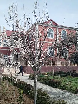 Satılır 9 otaqlı həyət evi 640 m² — Bakı, Binəqədi 9 otaq 640.00 m²