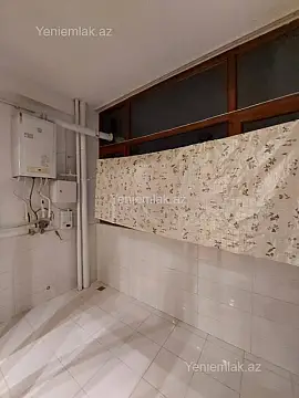Satılır 2 otaqlı yeni tikili 70 m²