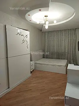Satılır 2 otaqlı yeni tikili 70 m² — Bakı, Yasamal 2 otaq 70.00 m²