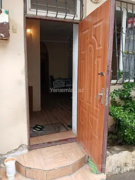 Satılır 2 otaqlı həyət evi 70 m²