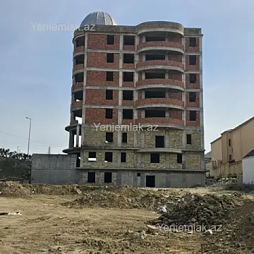 Satılır 16 otaqlı obyekt 5400 m² — Abşeron, Novxanı 16 otaq 5400.00 m²
