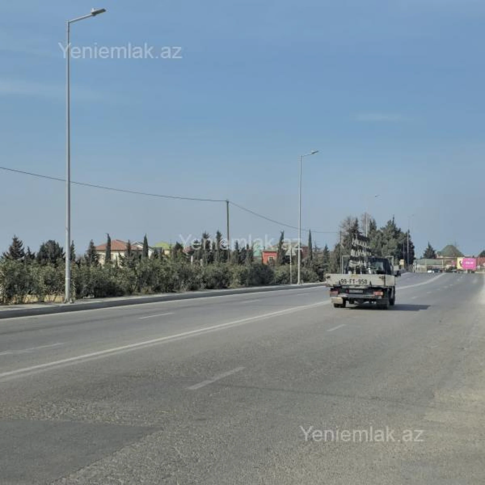 Satılır 16 otaqlı obyekt 5400 m²