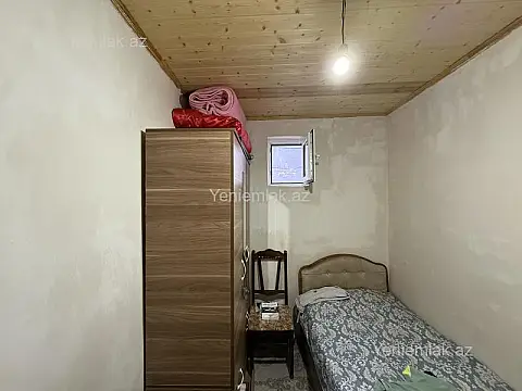 Satılır 3 otaqlı həyət evi 75 m²