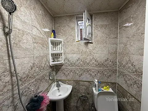 Satılır 3 otaqlı həyət evi 75 m²