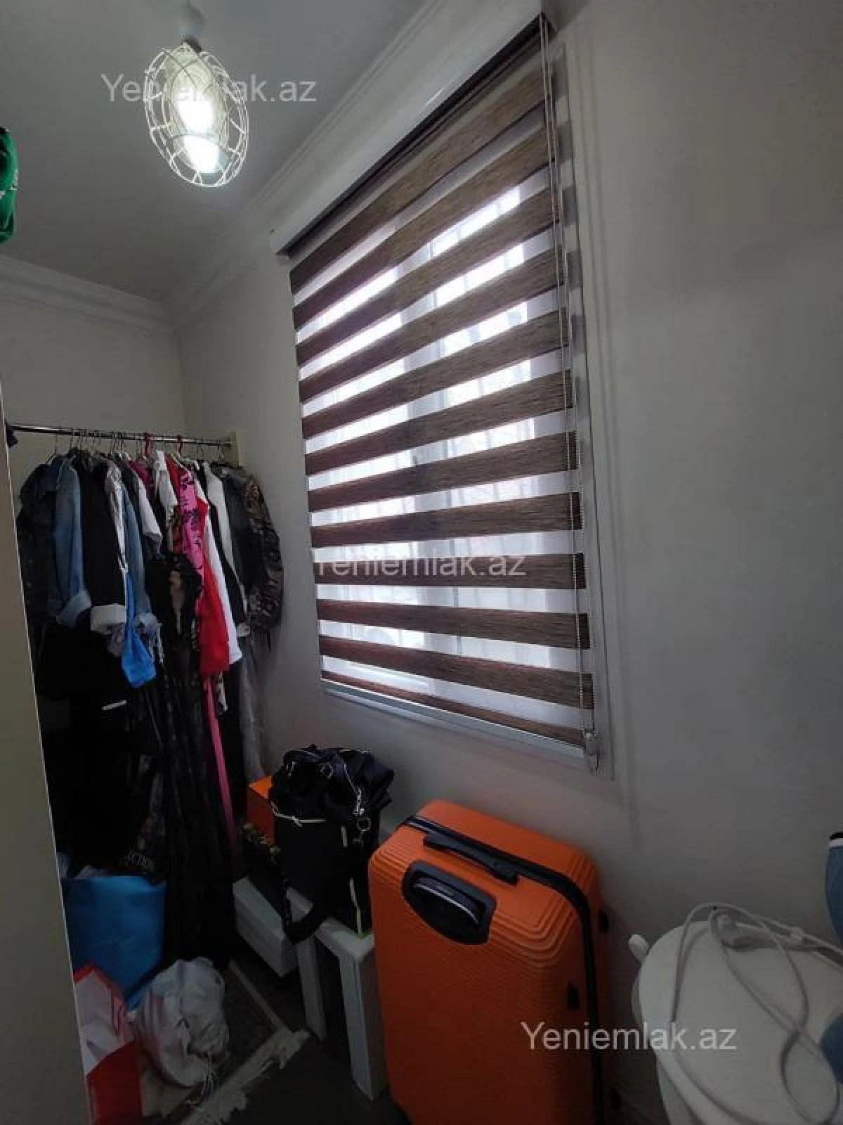 Satılır 3 otaqlı köhnə tikili 110 m²