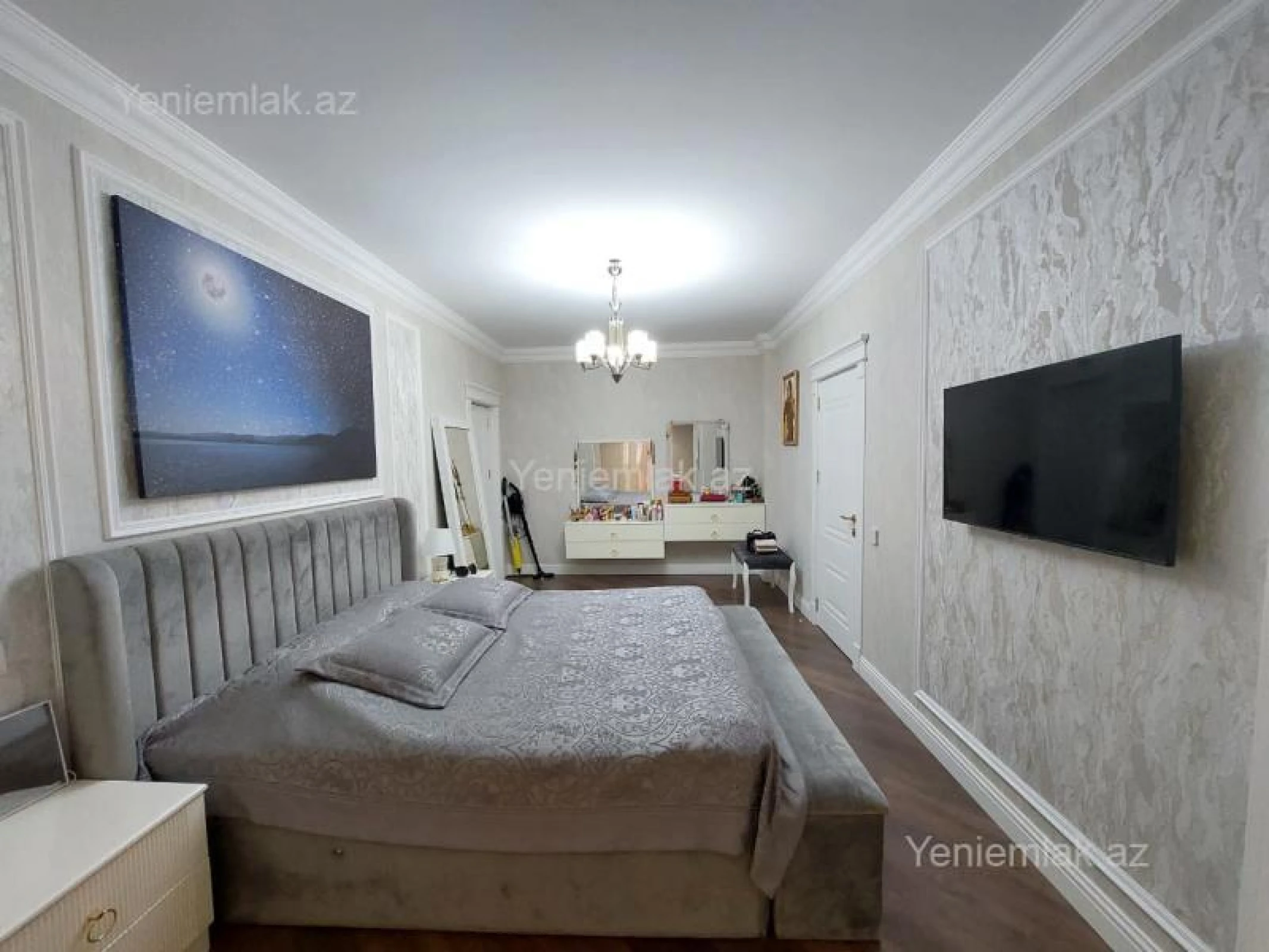 Satılır 3 otaqlı köhnə tikili 110 m²