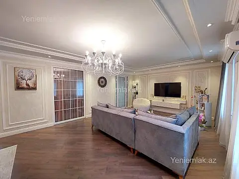 Satılır 3 otaqlı köhnə tikili 110 m²