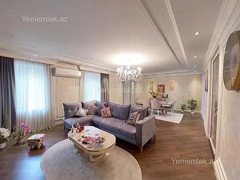 Satılır 3 otaqlı köhnə tikili 110 m²