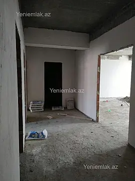Satılır 4 otaqlı yeni tikili 200 m²
