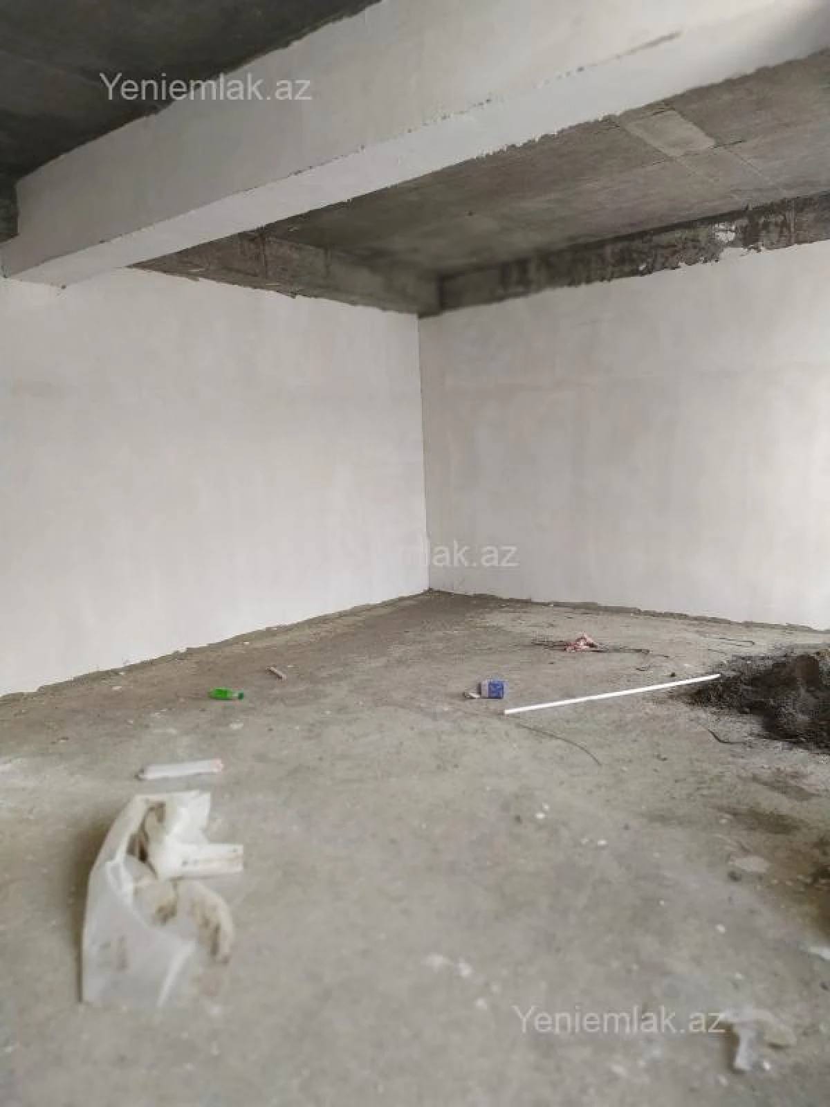 Satılır 4 otaqlı yeni tikili 200 m²