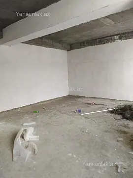 Satılır 4 otaqlı yeni tikili 200 m²