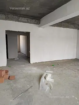 Satılır 4 otaqlı yeni tikili 200 m²