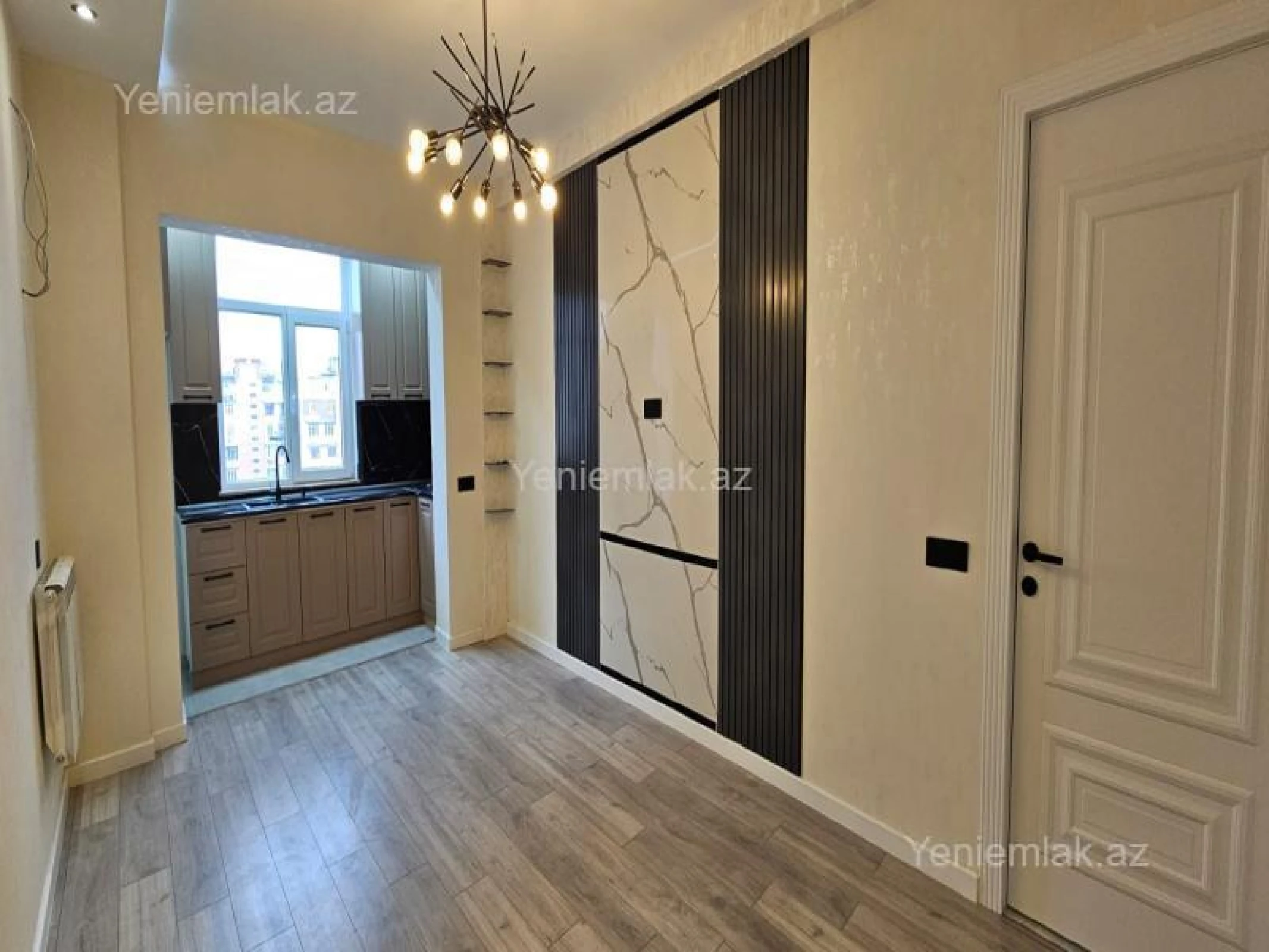 Satılır 3 otaqlı köhnə tikili 73 m²