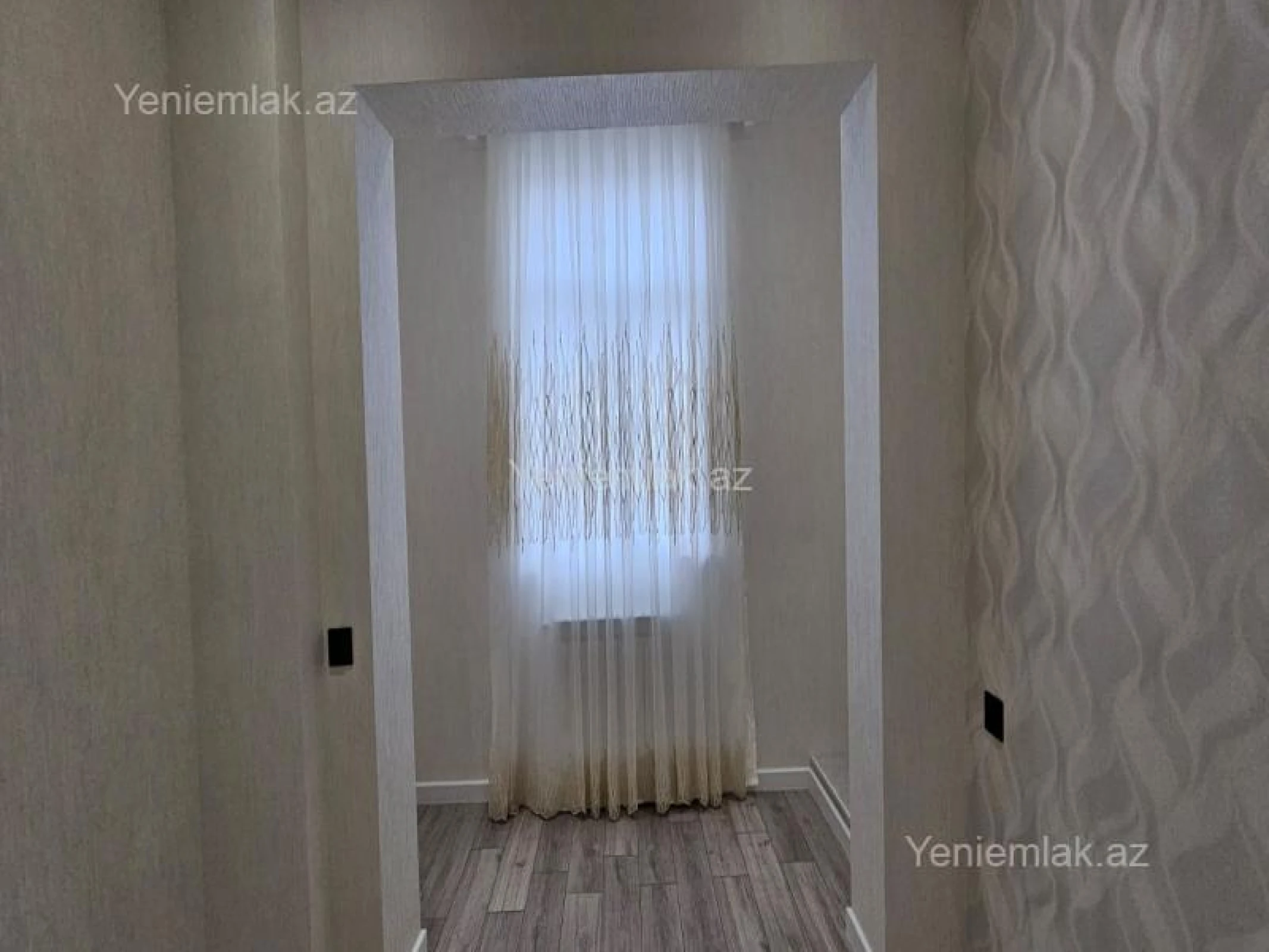 Satılır 3 otaqlı köhnə tikili 73 m²