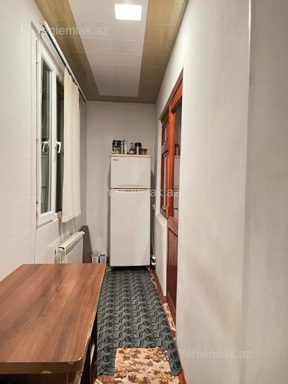 Satılır 3 otaqlı köhnə tikili 65 m²