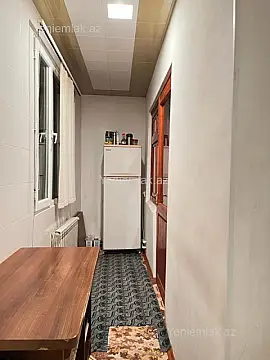 Satılır 3 otaqlı köhnə tikili 65 m²