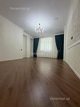Satılır 2 otaqlı yeni tikili 57 m² — Abşeron, Masazır 2 otaq 57.00 m²