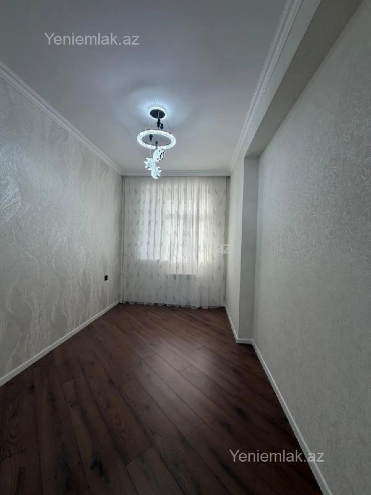 Satılır 2 otaqlı yeni tikili 57 m²