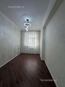 Satılır 2 otaqlı yeni tikili 57 m²