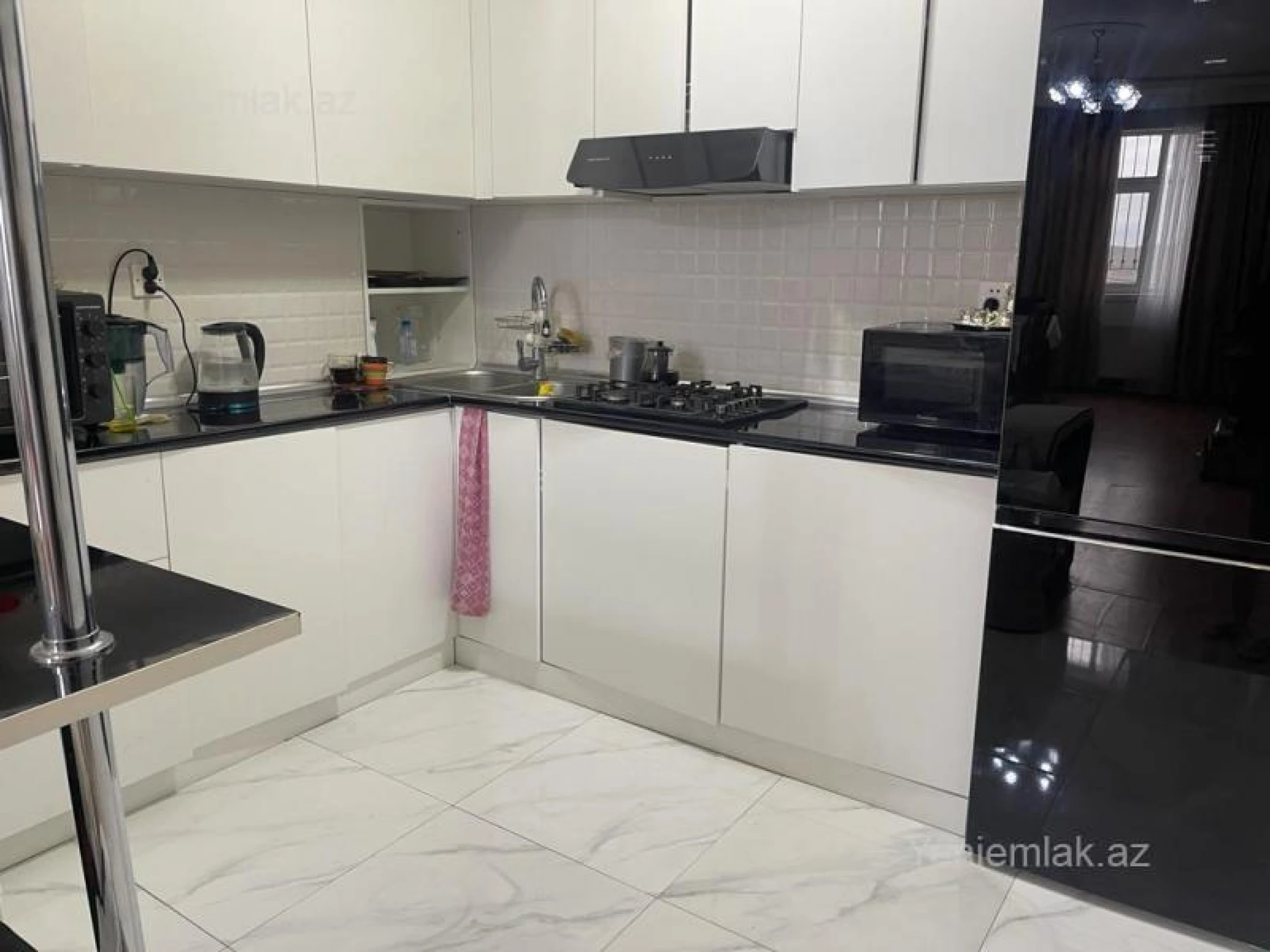 Satılır 2 otaqlı yeni tikili 50 m²