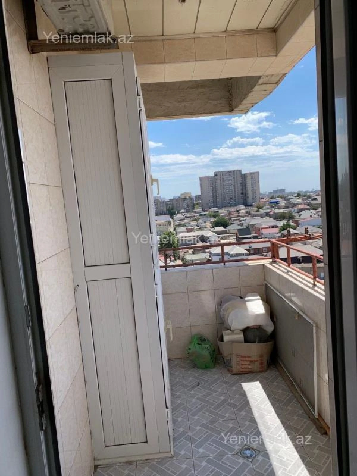 Satılır 3 otaqlı yeni tikili 120 m²