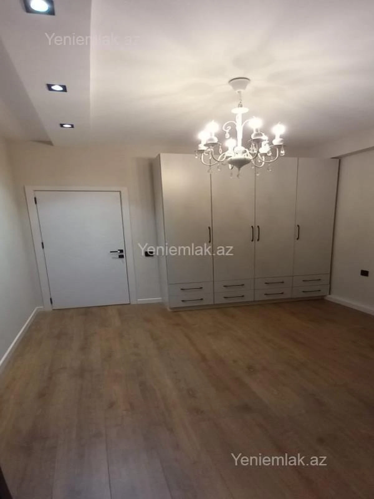 Satılır 2 otaqlı yeni tikili 47 m²