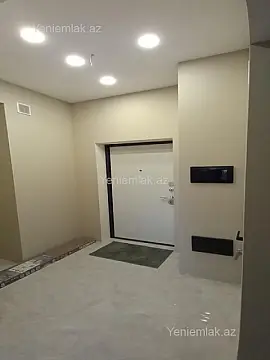 Satılır 2 otaqlı yeni tikili 47 m²