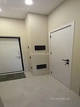 Satılır 2 otaqlı yeni tikili 47 m²