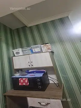 Satılır 2 otaqlı yeni tikili 54 m²