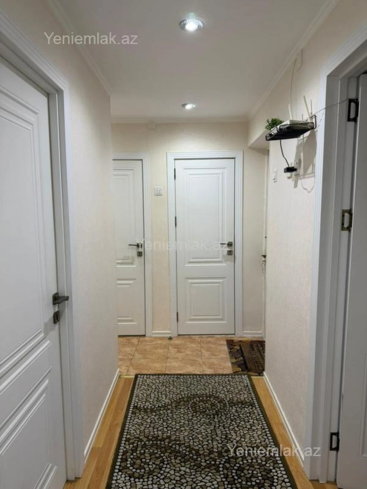 Satılır 4 otaqlı köhnə tikili 90 m²