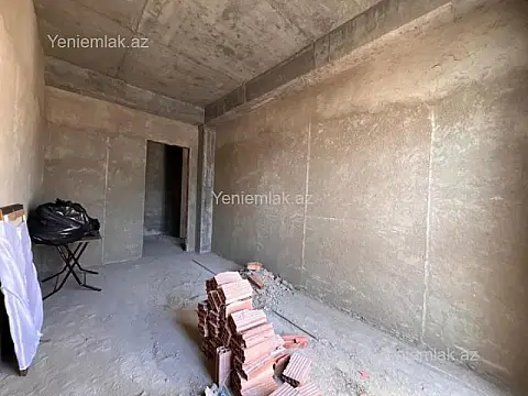 Satılır 4 otaqlı yeni tikili 147 m²