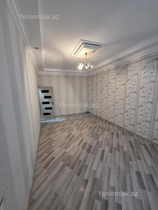 Satılır 2 otaqlı yeni tikili 90 m²