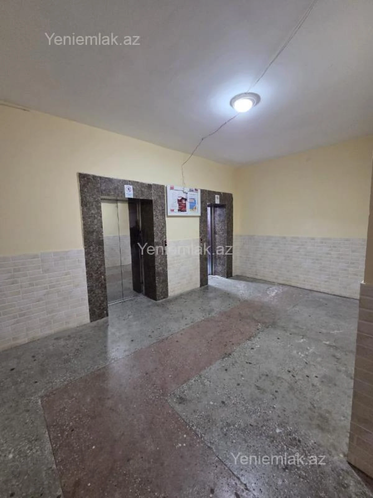 Satılır 2 otaqlı yeni tikili 90 m²