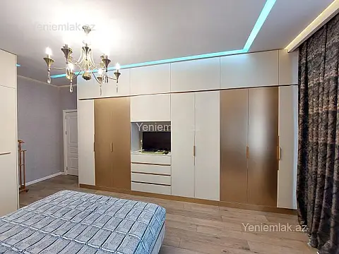 Satılır 3 otaqlı yeni tikili 105 m²