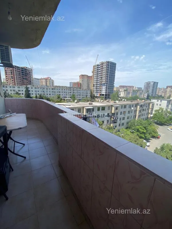 Satılır 3 otaqlı yeni tikili 150 m²