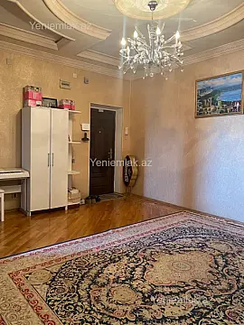 Satılır 3 otaqlı yeni tikili 150 m²